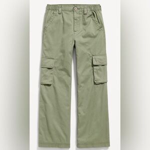 Old Navy Women's Green Flare Jeans